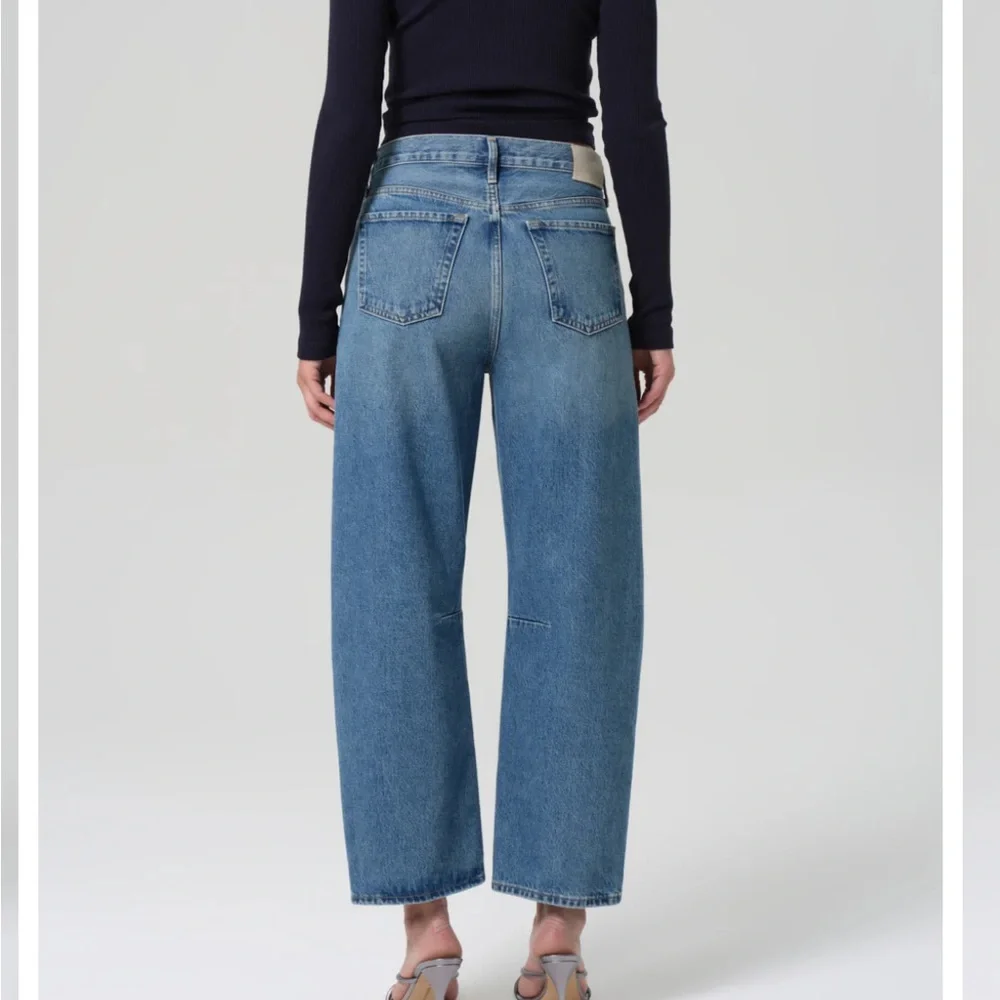 Citizens Of Humanity ‘Miro’ Relaxed Jeans - Picture 5 of 5